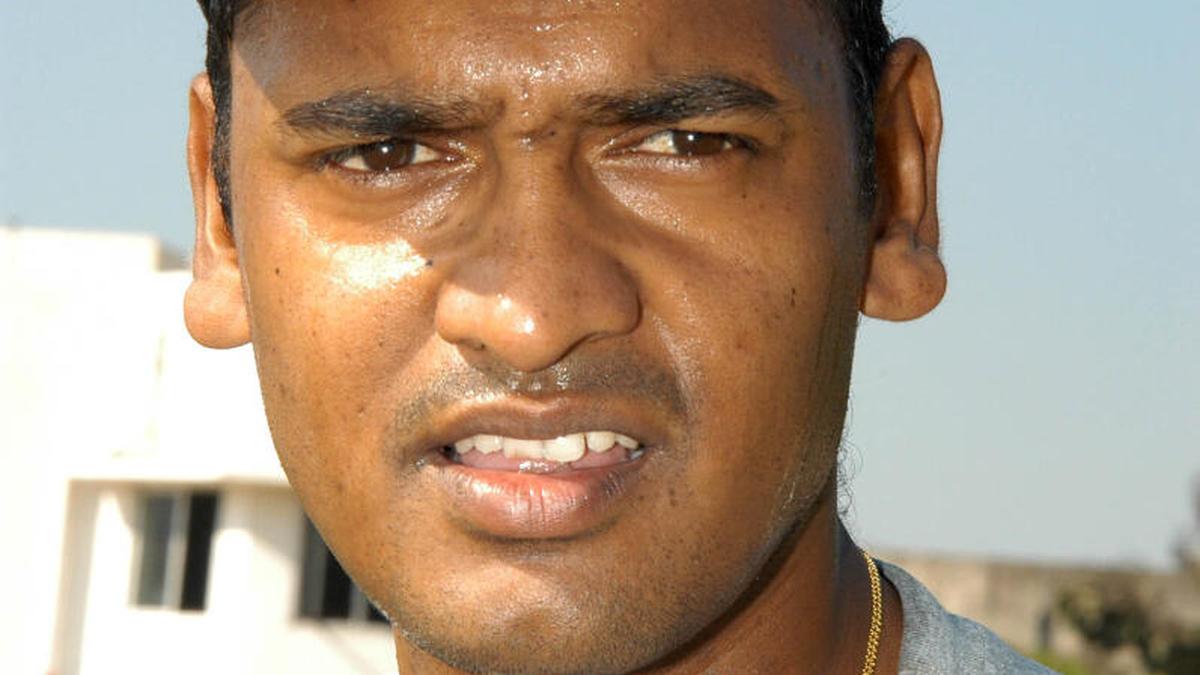 Former India cricketer Debashish Mohanty appointed Nagaland coach